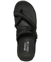 Skechers Women's Reggae - Cool Harbor Athletic Sandals from Finish Line