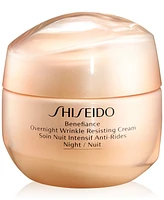 Choose a Free 7-Pc. gift with any $85 Shiseido purchase!