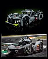 Lego Technic Peugeot 9X8 24H Le Mans Hybrid Hypercar 42156 Building Set