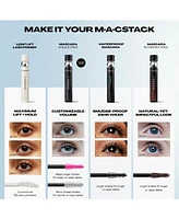 Mac MACStack Mascara in Superstack Micro Brush