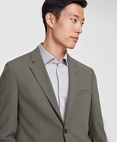 Hugo by Boss Men's Modern-Fit Solid Suit Separate Jacket