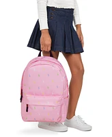 Polo Ralph Lauren Big Girls Pony Adjustable Backpack