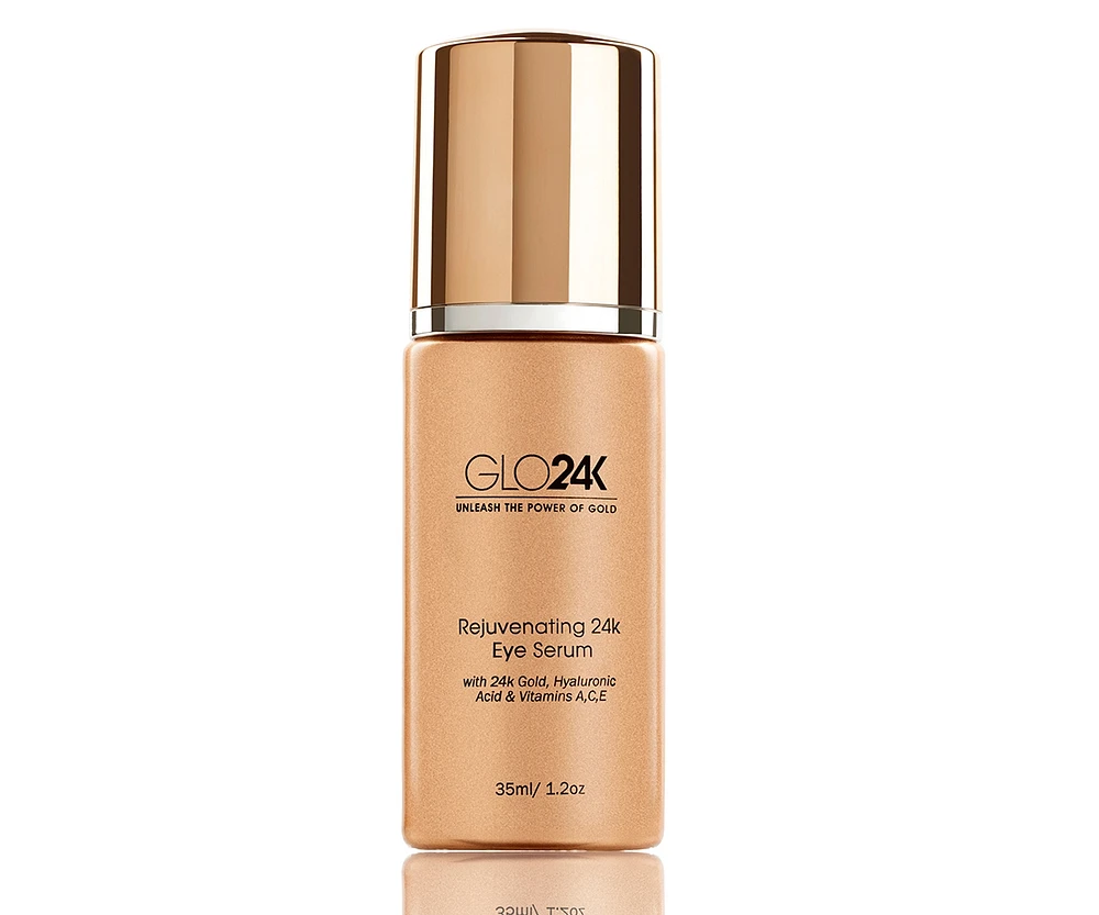 Rejuvenating 24K Eye Serum 1.35oz