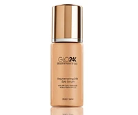 Rejuvenating 24K Eye Serum 1.35oz