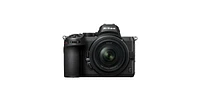 Nikon Z 5 Fx-format Mirrorless Camera with Nikkor Z 24-50mm f/4-6.3 Zoom Lens