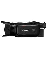 Canon Vixia Hf G70 Uhd 4K Camcorder with 20x Optical Zoom Lens (Black)