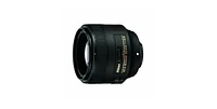 Nikon Af-s Nikkor 85mm f/1.8G Lens