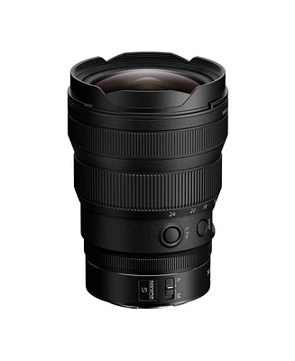 Nikon Nikkor Z 14-24mm f/2.8 S Lens