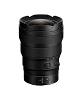 Nikon Nikkor Z 14-24mm f/2.8 S Lens