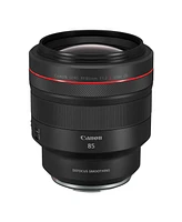 Canon Rf 85mm f/1.2L Usm Ds Lens