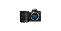 Nikon Z 6II Fx-format Mirrorless Camera Body with Nikkor Z 24-70mm f/4 S Lens