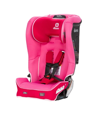 Diono Radian 3R SafePlus All-in-One Convertible Car Seat