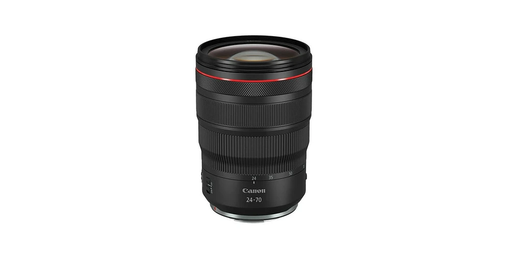 Canon Rf 24-70mm f/2.8L Is Usm Lens