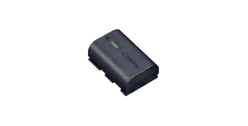 Canon Lp-E6NH Lithium-Ion Battery