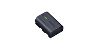 Canon Lp-E6NH Lithium-Ion Battery