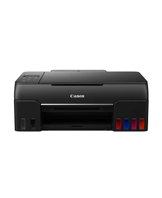 Canon Pixma G620 Wireless MegaTank Photo All-in-One Printer