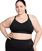 Nike Plus Indy Low Impact Padded Sports Bra