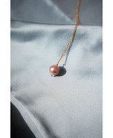 seree Sadie - Baroque pearl necklace