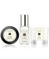 Jo Malone London 3-Pc. Mellow Moments Gift Set