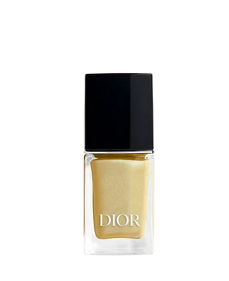 Dior Vernis Nail Polish With Gel Effect & Couture Color 