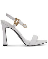 Karl Lagerfeld Paris Women's Cybil High-Heel Sandals
