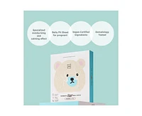 kproduct4u tntnmom's Bear Belly Patch for skin dryness during pregnancy 55ml (7 Ea)