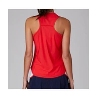 L'Etoile Sport Women's Performance Racerback Tank