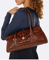 Brahmin Dayan Melbourne Satchel