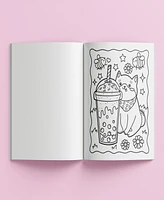 Kaleidoscope - Kawaii Wonderland Coloring Activity Set