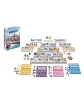 Synapses Games - Yokohama Strategy Board Game