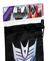 Renegade Game Studios - Transformers Rpg Decepticon Dice Bag