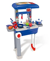 Kid Galaxy on The Go Carry On Cooking Set