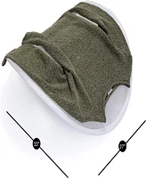 Smart Design Pop Up Adjustable Sweater Dryer with Adjustable Straps 27" x 33"