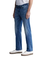 Buffalo David Bitton Men's Relaxed Straight Driven Jeans