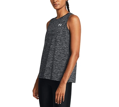 Under Armour Women's Tech Twist Tank