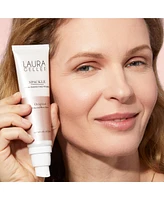 Laura Geller Beauty Spackle Skin Perfecting Primer: Original in Ethereal Rose Glow