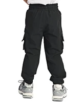 Sovereign Code Big Boys 4-Way Stretch Cargo Pants