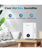 Airdog Usa Mist-Free Humidifier