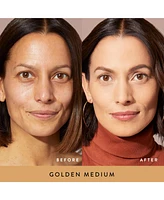 Laura Geller Beauty Double Take Baked Full Coverage Foundation