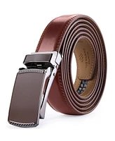 Mio Marino Men's Trammel Ratchet Belt