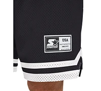 Starter Men's Classic-Fit 8" Mesh Basketball Shorts