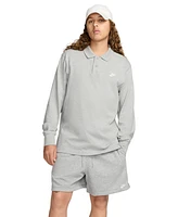 Nike Men's Club French Terry Flow Shorts