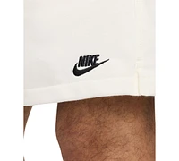 Nike Men's Club French Terry Flow Shorts