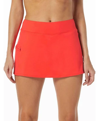 Beach House Emma Pull on Swim Skort