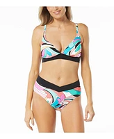 Beach House Women's Swim Briar Bikini Top