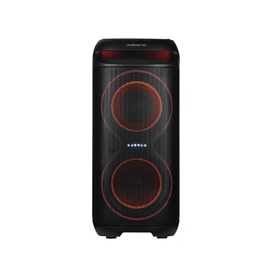 Volkano VXP200 Dual 6.5" Party Speaker
