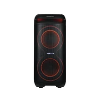 Volkano VXP200 Dual 6.5" Party Speaker