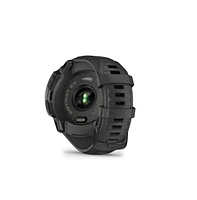 Garmin Instinct 2X Solar Smart Watch - Graphite