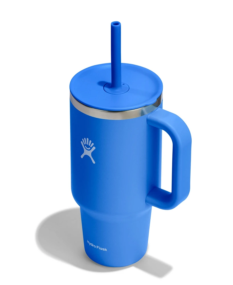 Hydroflask 32 Oz All Around Travel Tumbler