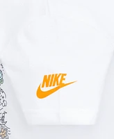 Nike Little Boys Doodlevision Tee